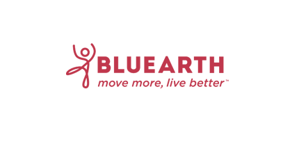 The Bluearth Foundation
